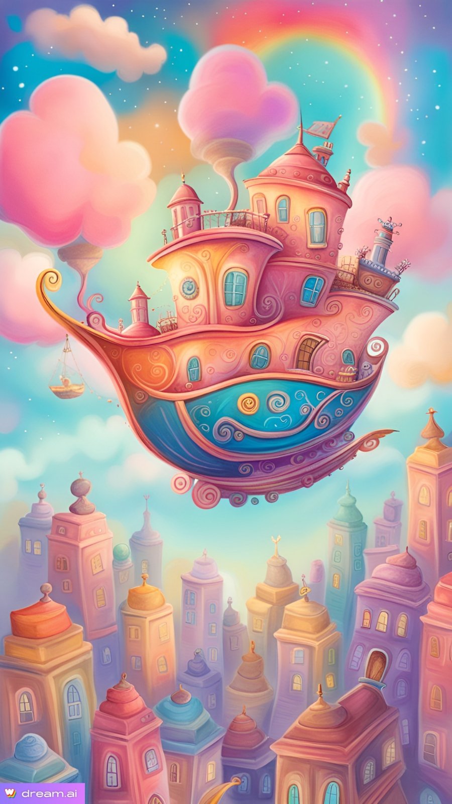 Чарівний світ українських народних казок “Знай про UA” by Elena - Illustrated by Олена Караман - Ourboox.com