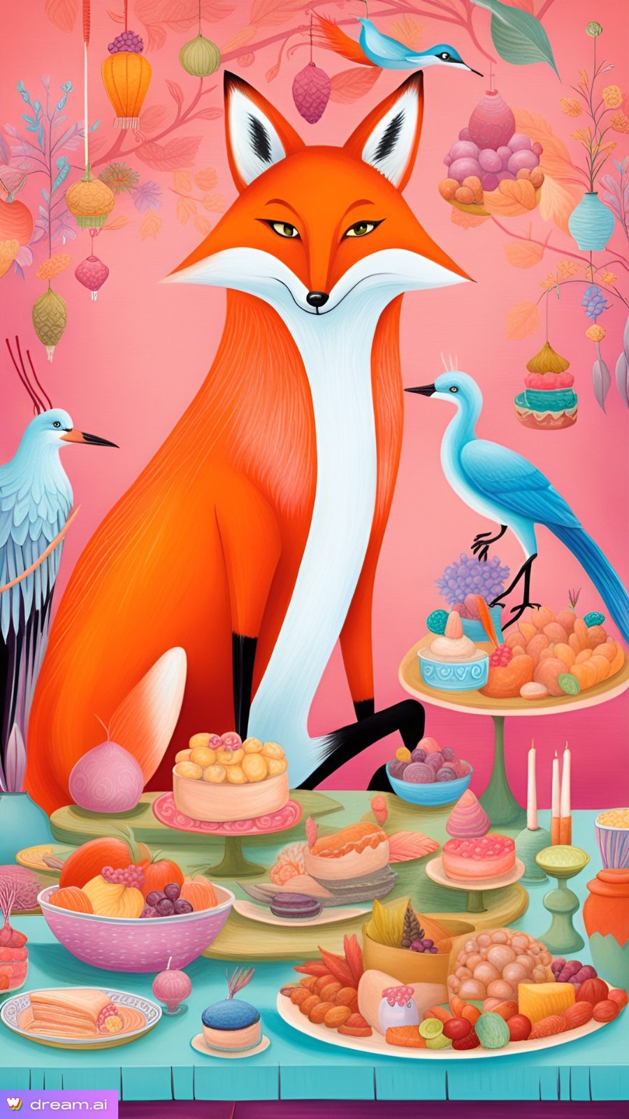 Чарівний світ українських народних казок “Знай про UA” by Elena - Illustrated by Олена Караман - Ourboox.com