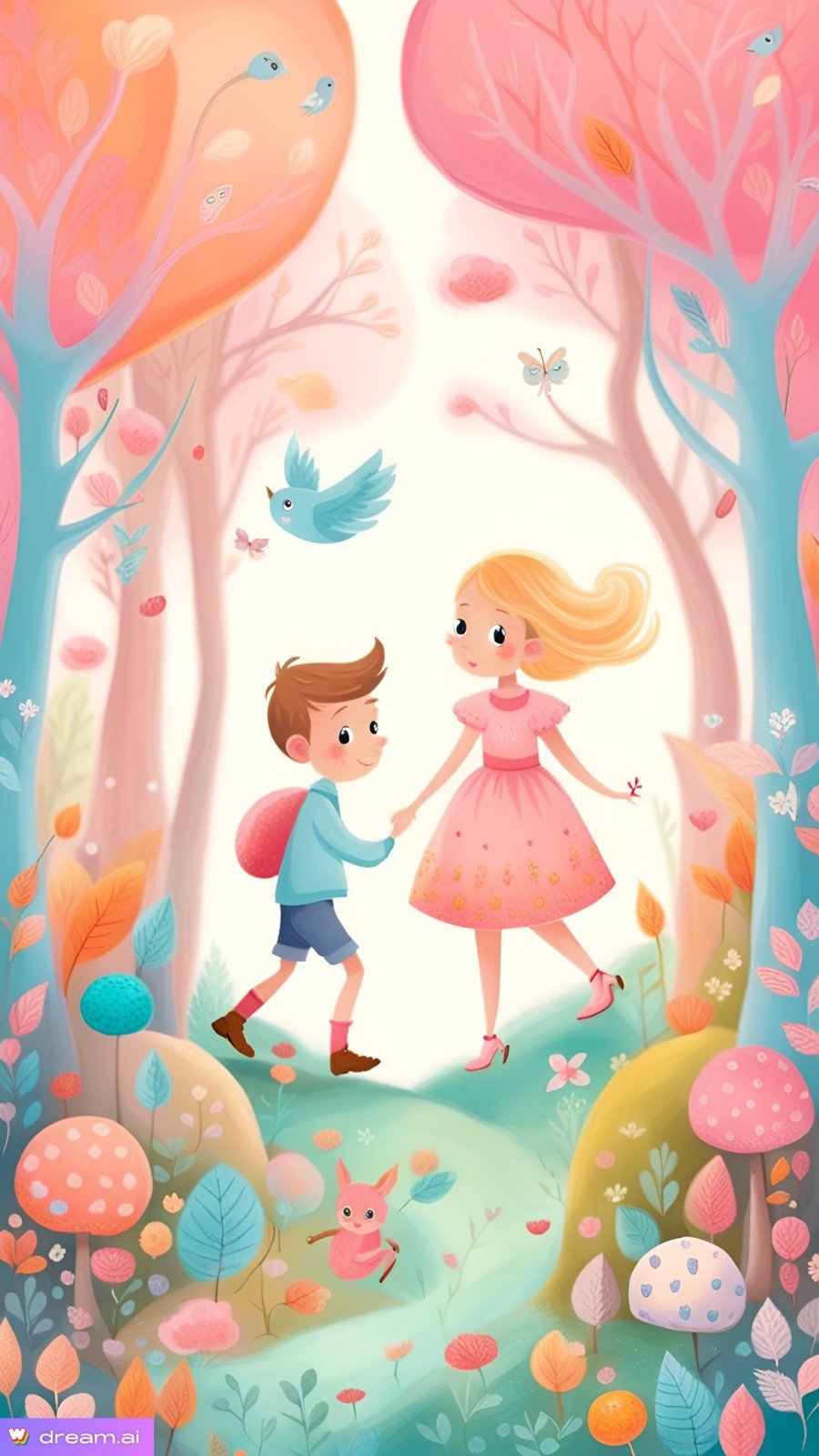 Чарівний світ українських народних казок “Знай про UA” by Elena - Illustrated by Олена Караман - Ourboox.com