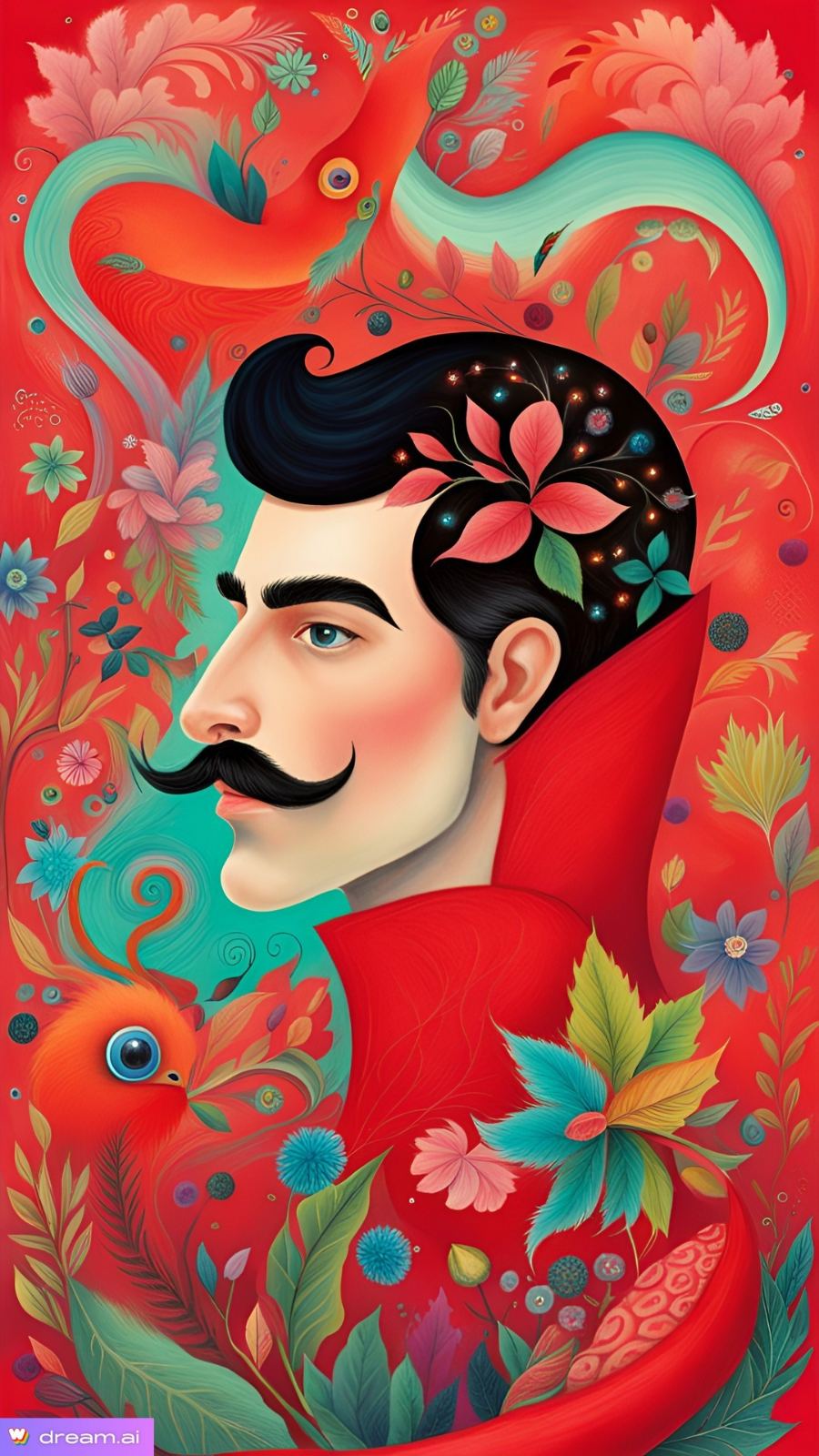 Чарівний світ українських народних казок “Знай про UA” by Elena - Illustrated by Олена Караман - Ourboox.com