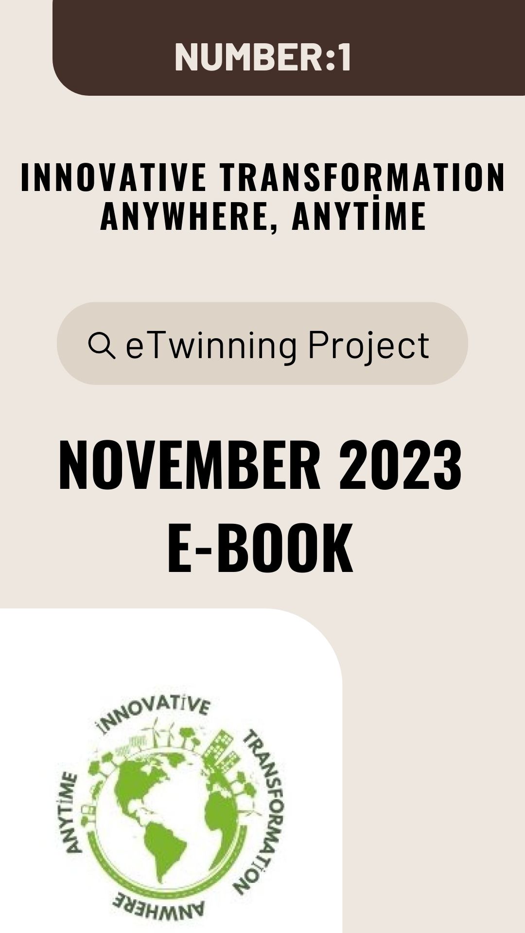 Green Innovation and Social Transformation: Inspiring Projects by Innovative Transformation Anywhere Anytime - Ourboox.com