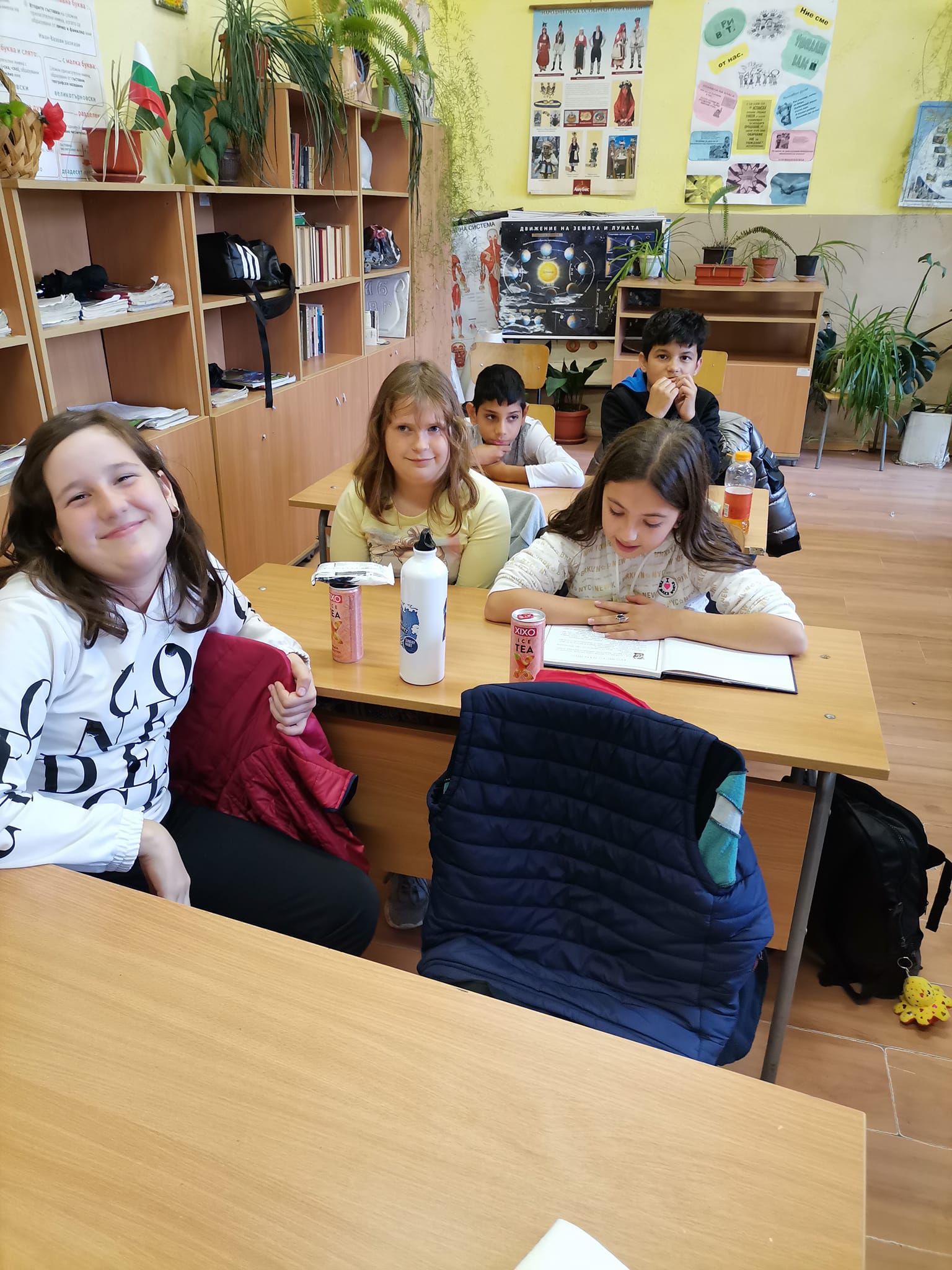 това сме ние by silvia petrova - Ourboox.com