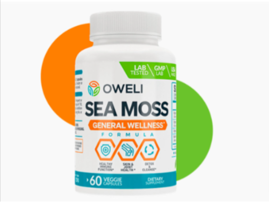 Oweli Sea Moss Reviews – Is This Supplement Worth Buying? by Oweli Sea Moss Reviews - Ourboox.com