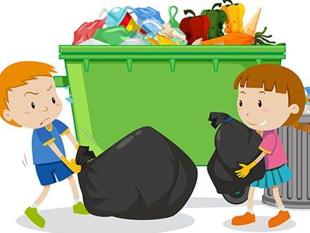 מיחזור by miar qasem - Illustrated by מיאר קאסם - Ourboox.com