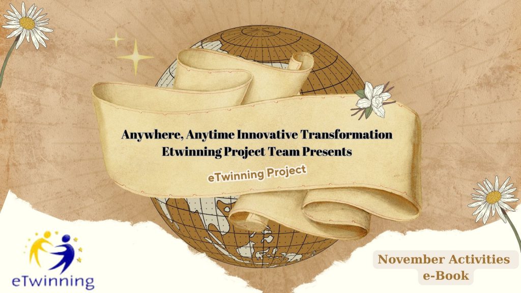 Green Innovation and Social Transformation: Inspiring Projects by Innovative Transformation Anywhere Anytime - Ourboox.com