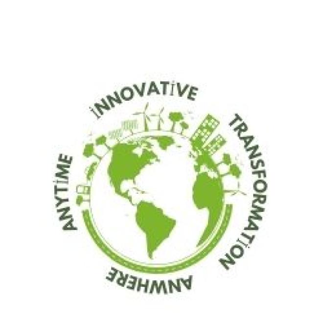 Green Innovation and Social Transformation: Inspiring Projects by Innovative Transformation Anywhere Anytime - Ourboox.com
