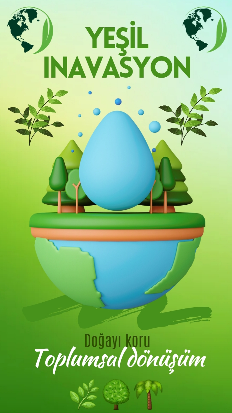 Green Innovation and Social Transformation: Inspiring Projects by Innovative Transformation Anywhere Anytime - Ourboox.com