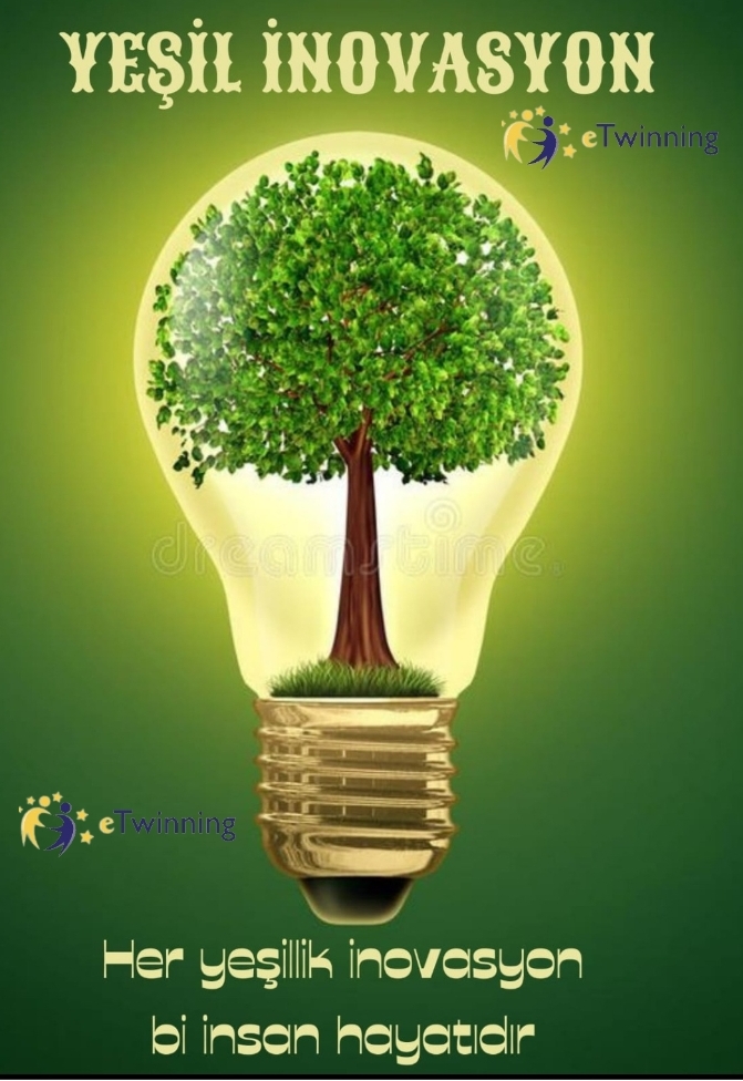Green Innovation and Social Transformation: Inspiring Projects by Innovative Transformation Anywhere Anytime - Ourboox.com
