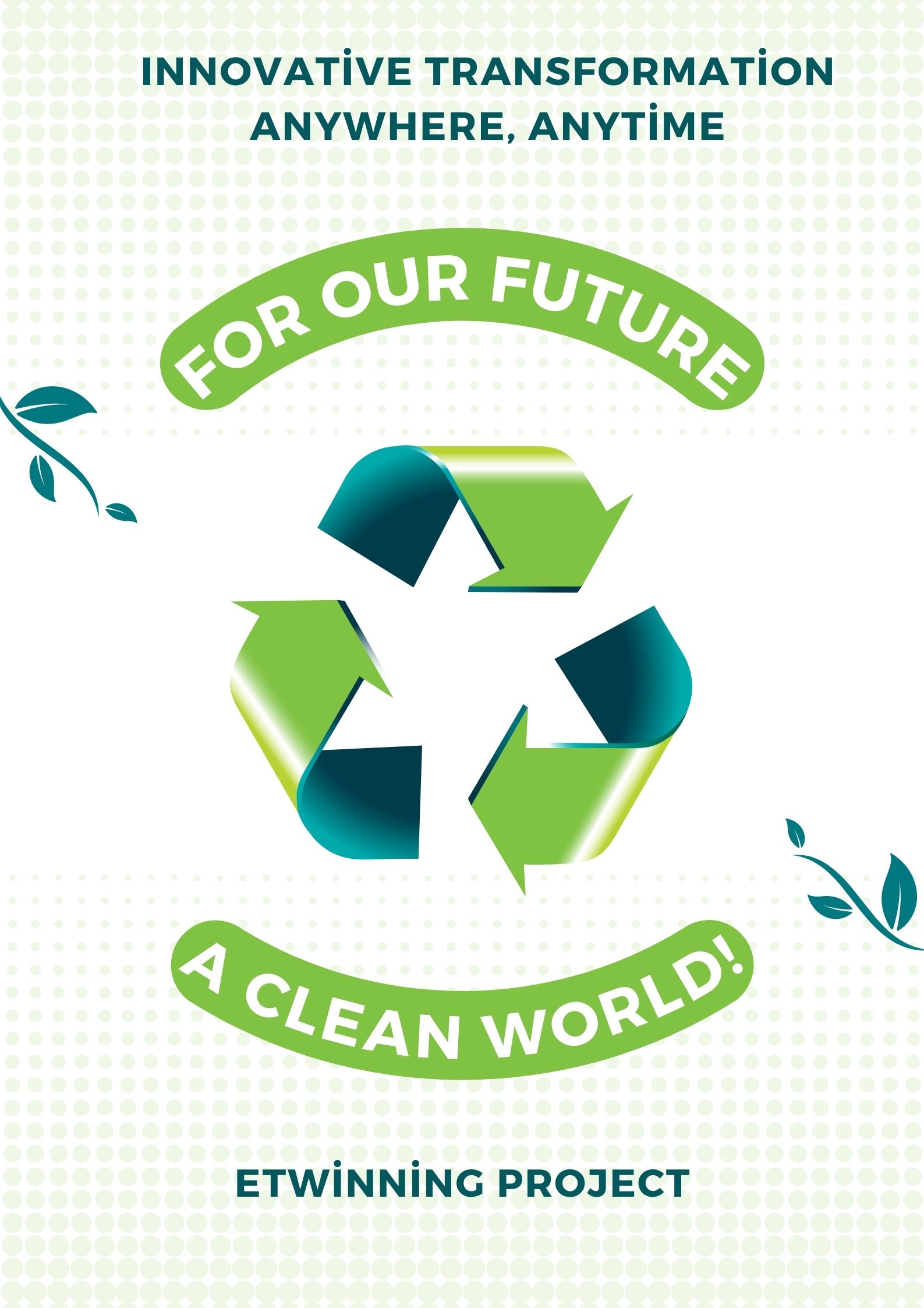 Green Innovation and Social Transformation: Inspiring Projects by Innovative Transformation Anywhere Anytime - Ourboox.com