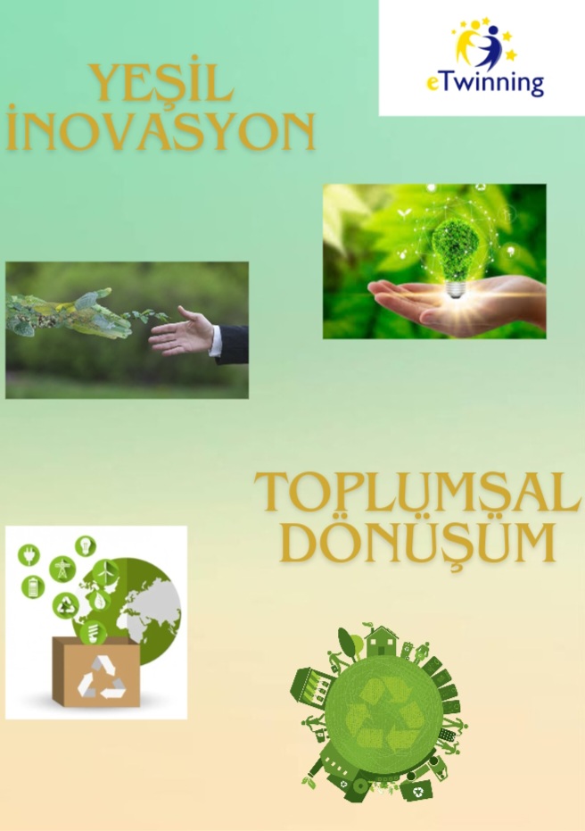 Green Innovation and Social Transformation: Inspiring Projects by Innovative Transformation Anywhere Anytime - Ourboox.com