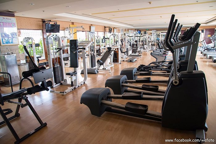 Prince Palace Hotel Bangkok – SHA Extra Plus by Fakhri Taha 21902770 - Ourboox.com