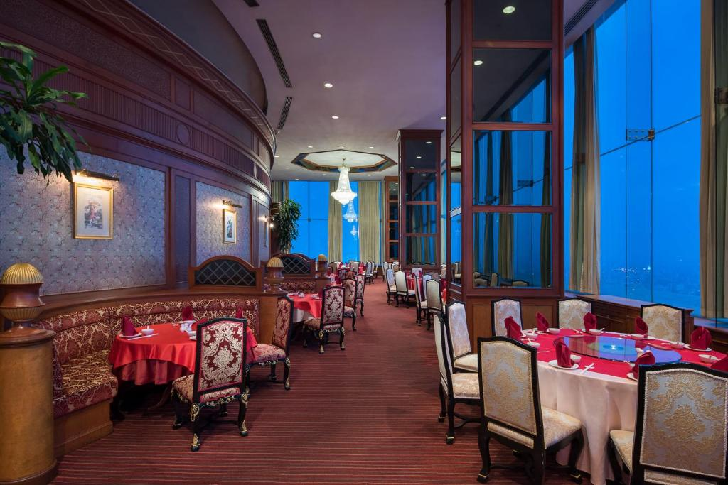 Prince Palace Hotel Bangkok – SHA Extra Plus by Fakhri Taha 21902770 - Ourboox.com