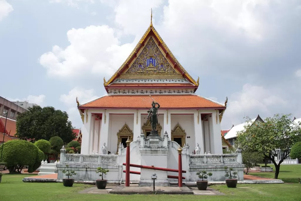 Khaosan Art Hotel by Fakhri Taha 21902770 - Ourboox.com