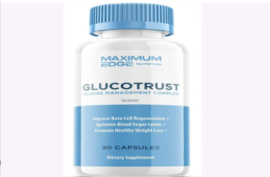 GlucoTrust Reviews – Is It Safe? (Truth Revealed) by GlucoTrust Reviews - Ourboox.com