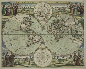 New World by Mouctar Sylla - Ourboox.com