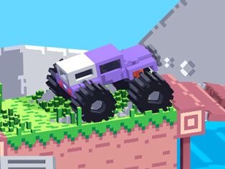 Drive Mad 2 by Jacob Courtney - Ourboox.com