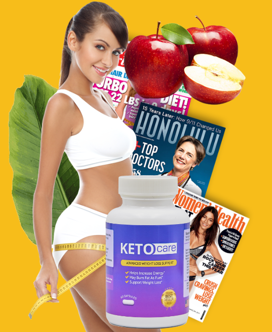 Keto Care Reviews by ketocarereviews - Ourboox.com