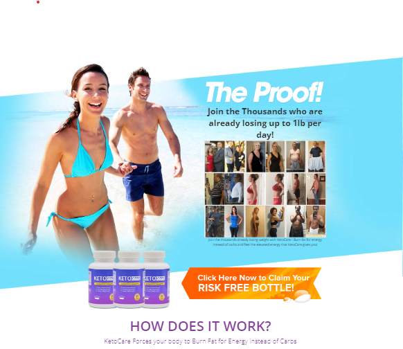 Keto Care Reviews by ketocarereviews - Ourboox.com