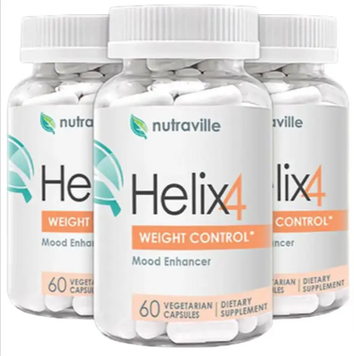 Helix4 Reviews – What are Customers Saying? by HelixReviews - Ourboox.com