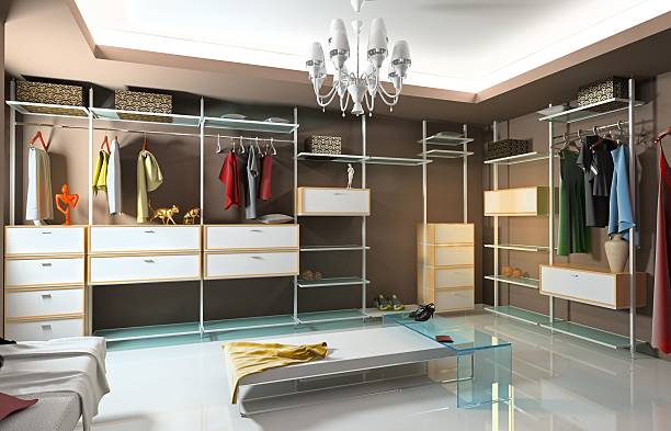 Maximize Space, Minimize Stress: Closet America’s Walk-In Closet Mastery by closetamerica - Ourboox.com