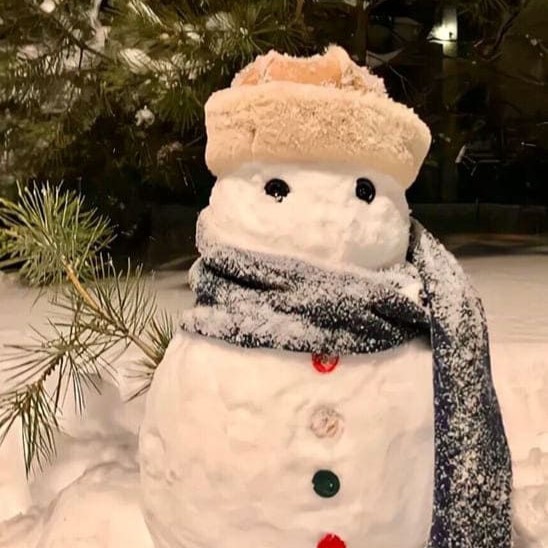 “Як я готуюсь до новорічних свят” Олександра Мисько та Дар’я Виджак by Oleksandra Mysko - Ourboox.com