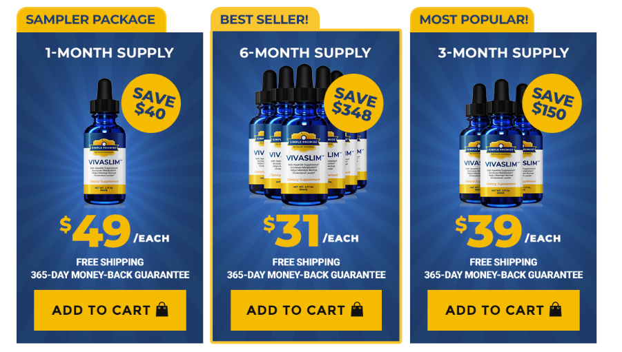 Viva Slim Reviews by vivaslimreviews - Illustrated by https://fitnessholt.com/viva-slim-reviews/ - Ourboox.com