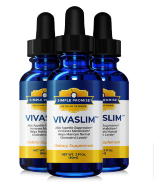 Viva Slim Reviews by vivaslimreviews - Illustrated by https://fitnessholt.com/viva-slim-reviews/ - Ourboox.com