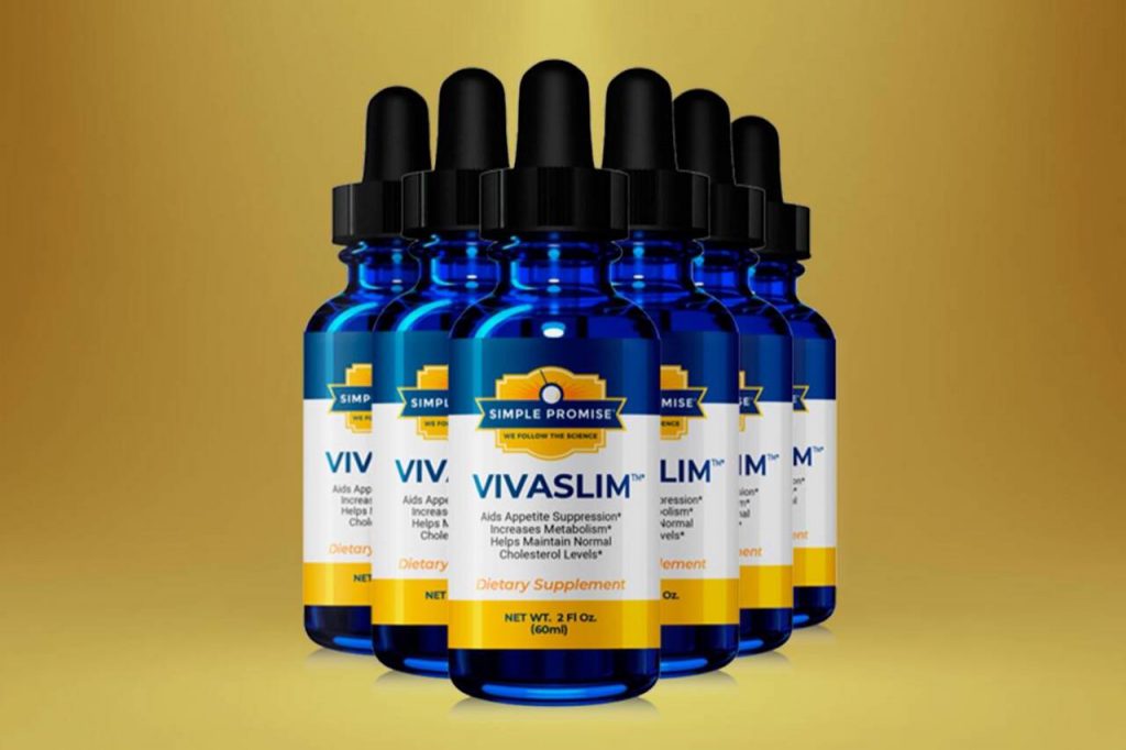Viva Slim Reviews by vivaslimreviews - Illustrated by https://fitnessholt.com/viva-slim-reviews/ - Ourboox.com