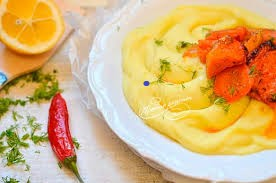 Приготування страв та гарнірів з овочів by Світлана Куца - Ourboox.com