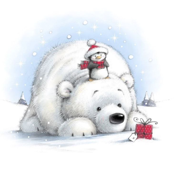 “Як я готуюсь до новорічних свят”(Лі Вікторія та Виноград Вікторія) by Li Victoria - Ourboox.com