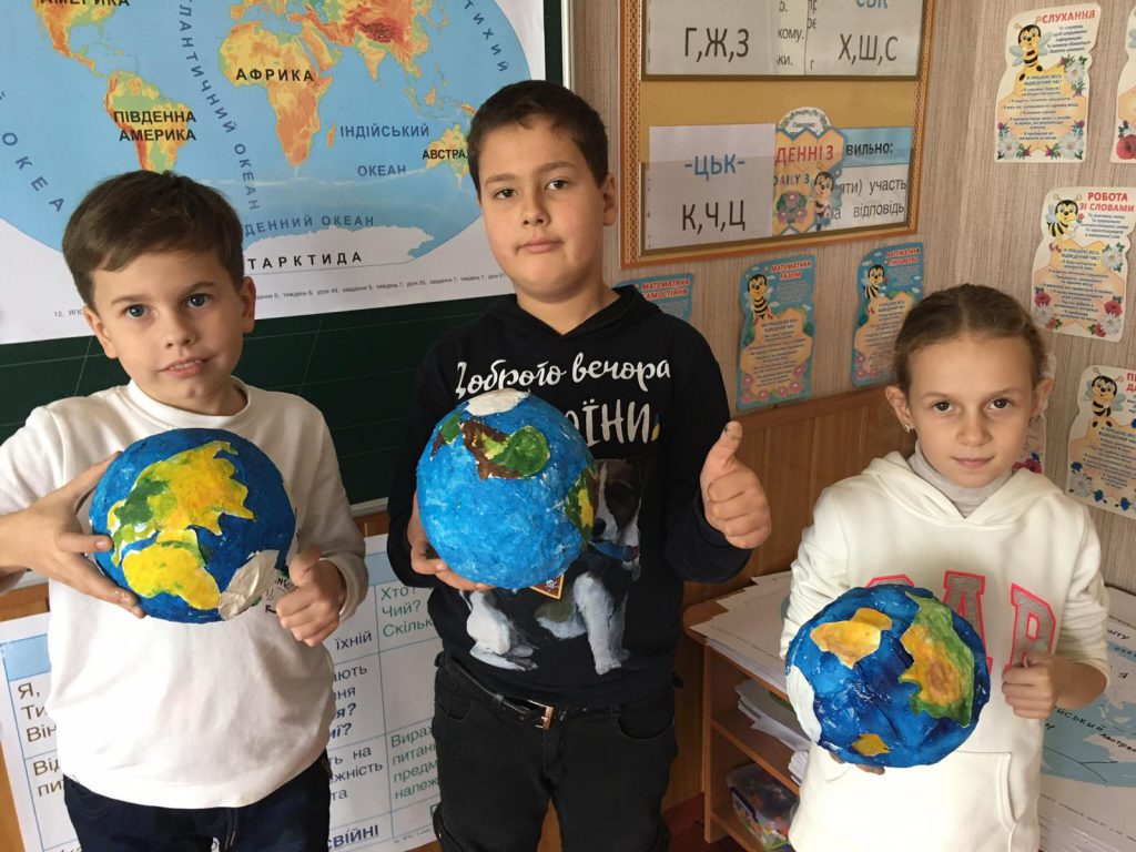 “Піраміда навчання” у НПП “Інтелект України” by Rieznik Elena - Ourboox.com