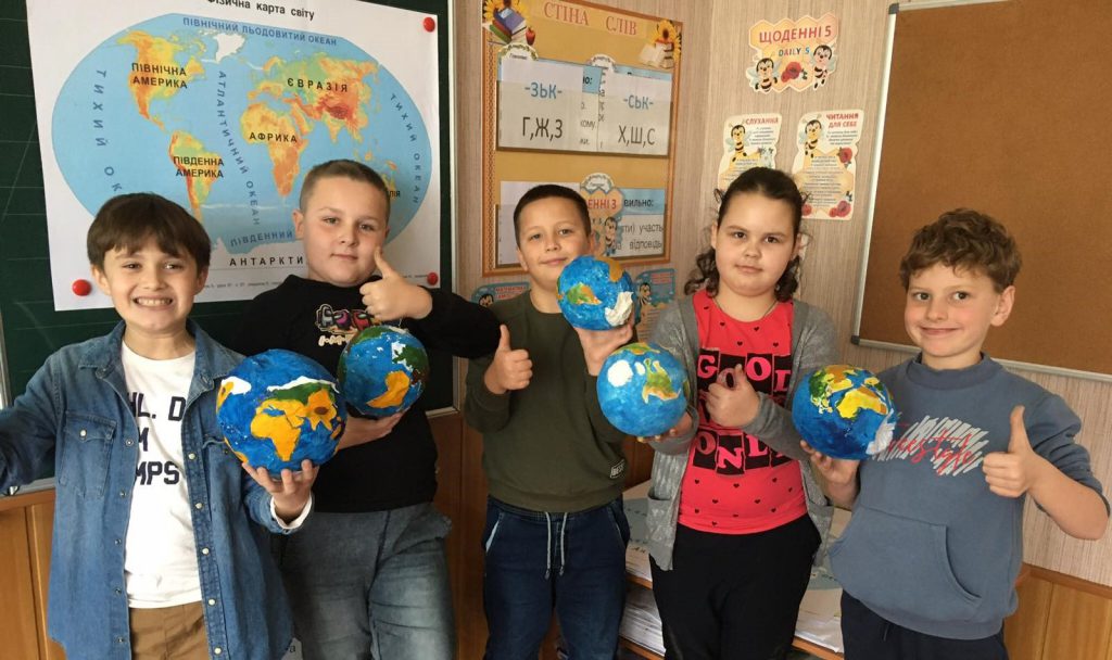 “Піраміда навчання” у НПП “Інтелект України” by Rieznik Elena - Ourboox.com