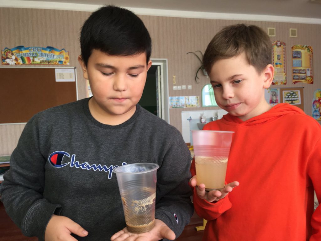 “Піраміда навчання” у НПП “Інтелект України” by Rieznik Elena - Ourboox.com