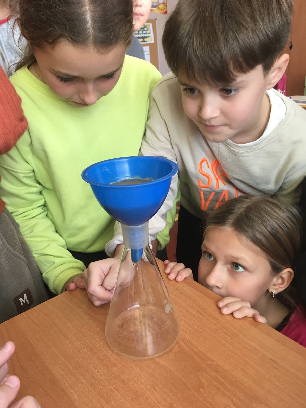 “Піраміда навчання” у НПП “Інтелект України” by Rieznik Elena - Ourboox.com