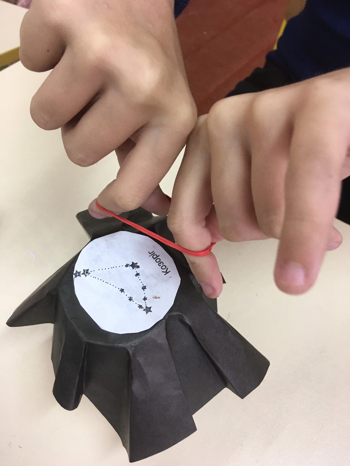 “Піраміда навчання” у НПП “Інтелект України” by Rieznik Elena - Ourboox.com