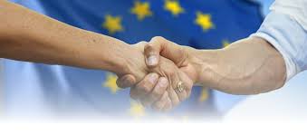 Как влияе ЕС на ежедневието ни? by Martin - Illustrated by Martin Dakov - Ourboox.com