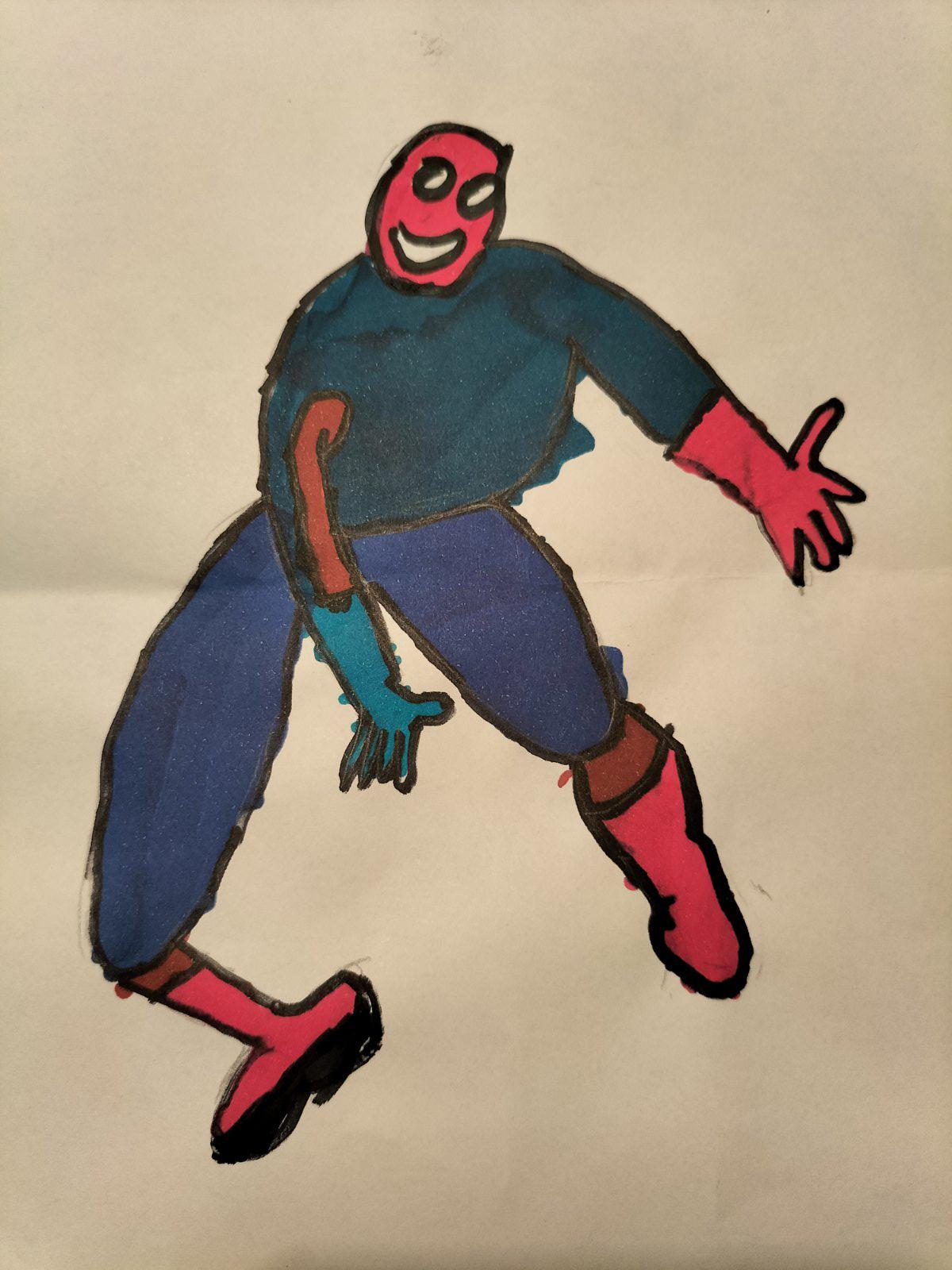 Читаємо разом із нами by Elena - Illustrated by Олена Караман - Ourboox.com