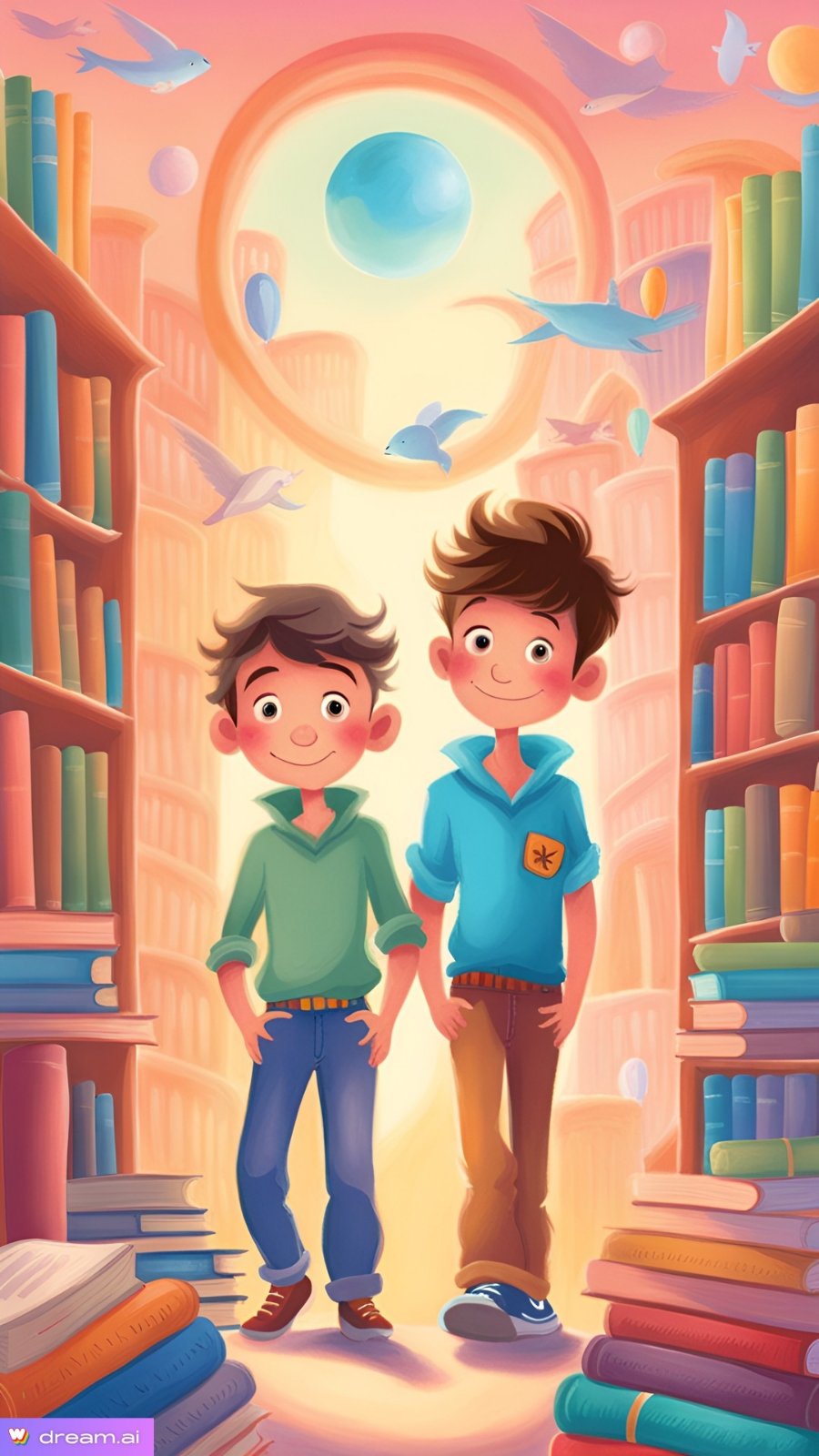 Читаємо разом із нами by Elena - Illustrated by Олена Караман - Ourboox.com