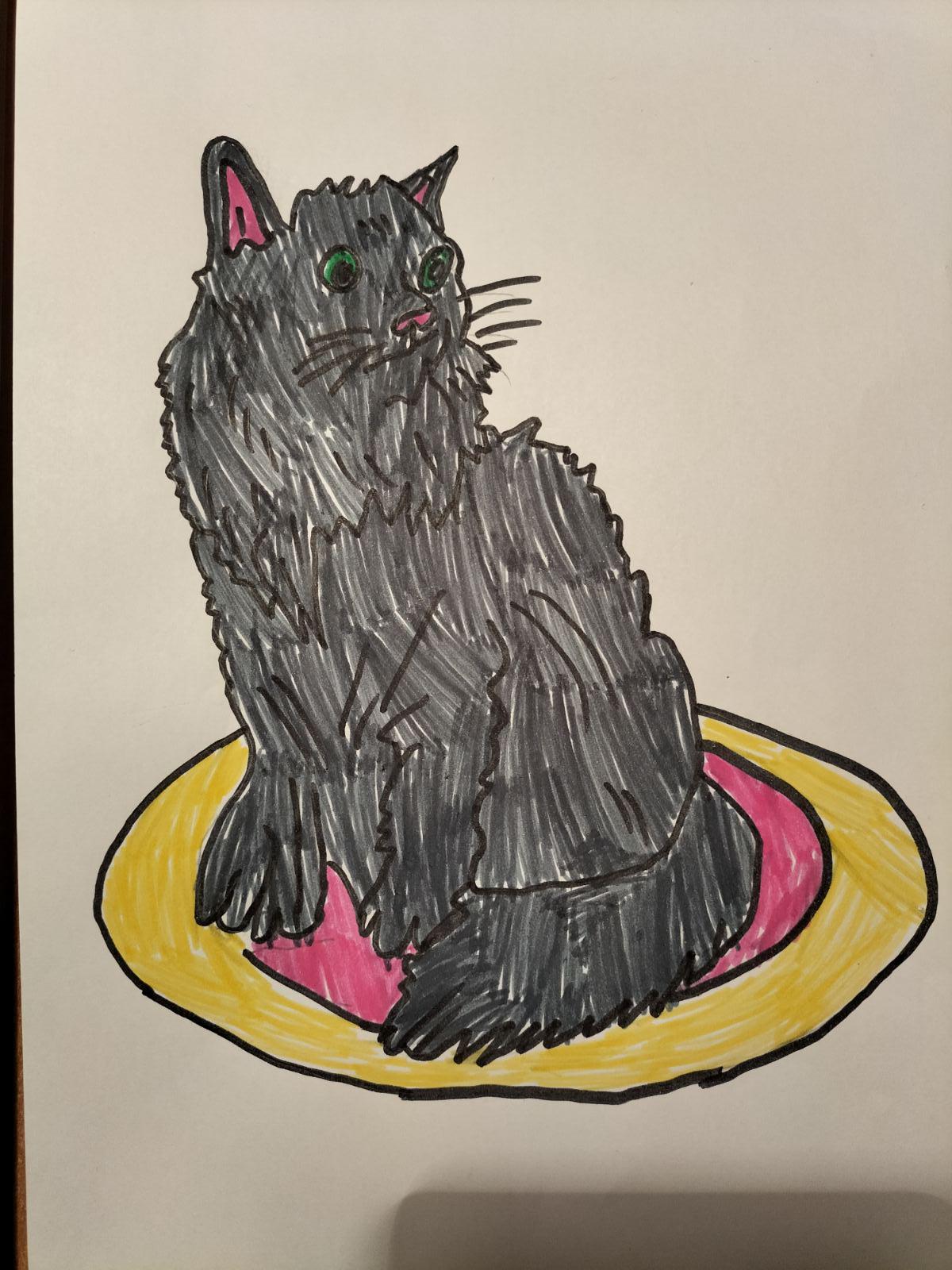 Читаємо разом із нами by Elena - Illustrated by Олена Караман - Ourboox.com