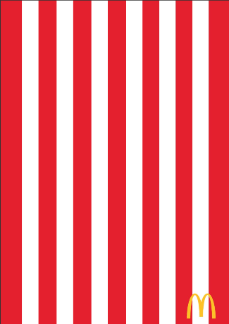 McDonald’s by Maksym Shuliakov - Ourboox.com