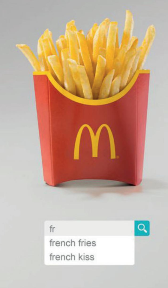 McDonald’s by Maksym Shuliakov - Ourboox.com