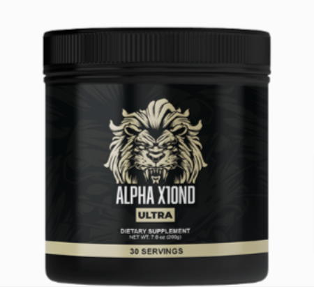 Alpha X10ND Ultra Reviews – Effective Male Enhancement Supplement? Read This by Alpha Ultra Reviews - Ourboox.com