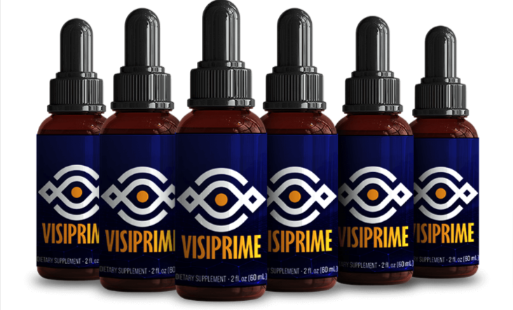 VisiPrime Reviews – Hold ON! Must Read Before Buying! by VisiPrime Reviews - Ourboox.com