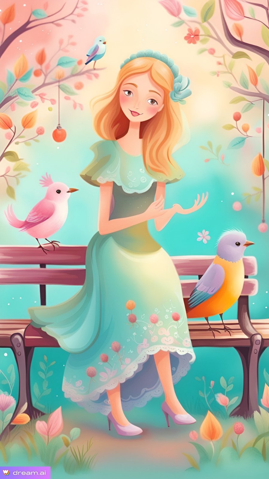 Читаємо разом із нами by Elena - Illustrated by Олена Караман - Ourboox.com