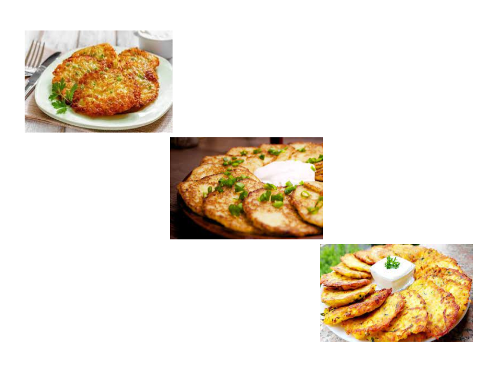 Приготування страв та гарнірів з овочів by Світлана Куца - Ourboox.com