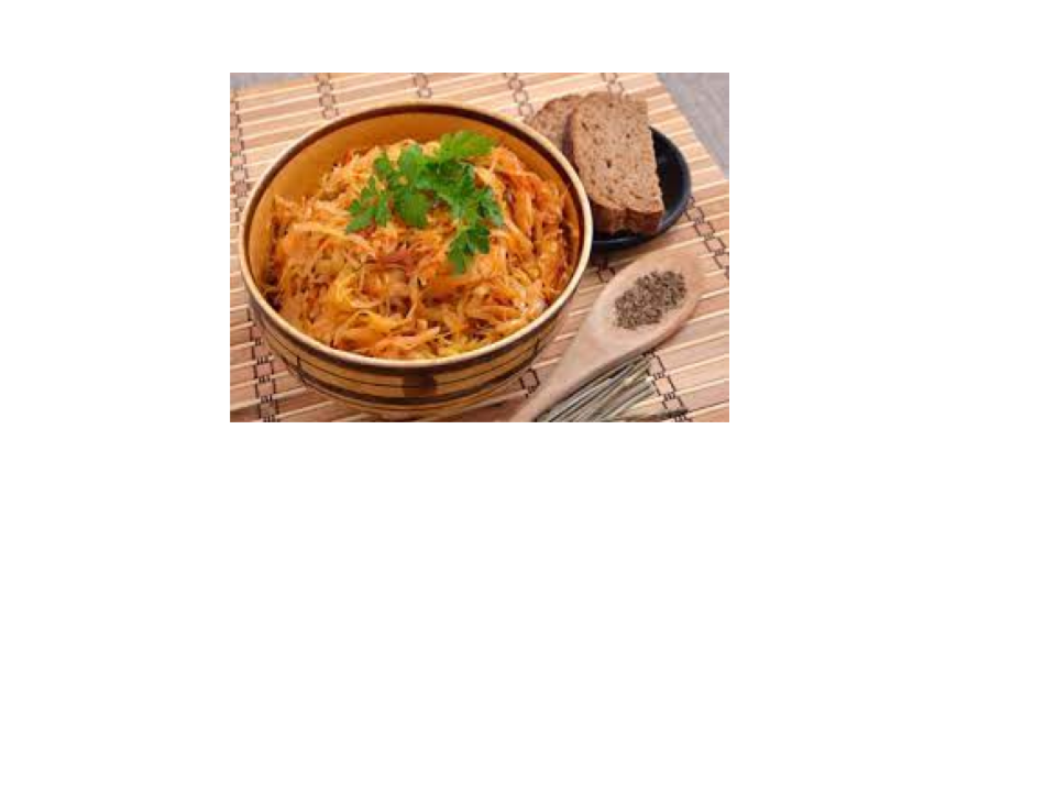 Приготування страв та гарнірів з овочів by Світлана Куца - Ourboox.com