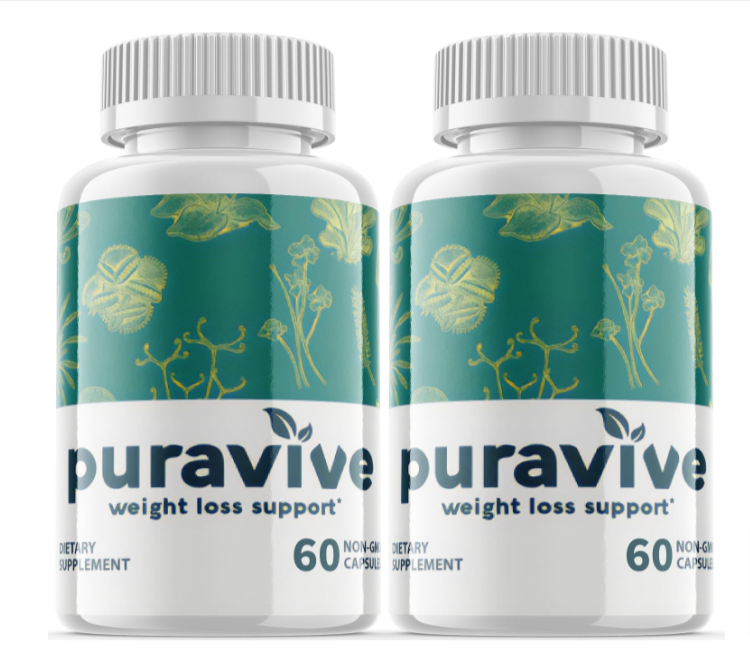 PuraVive Reviews – Is It Legit? Read Here by PuraViveReviews - Ourboox.com