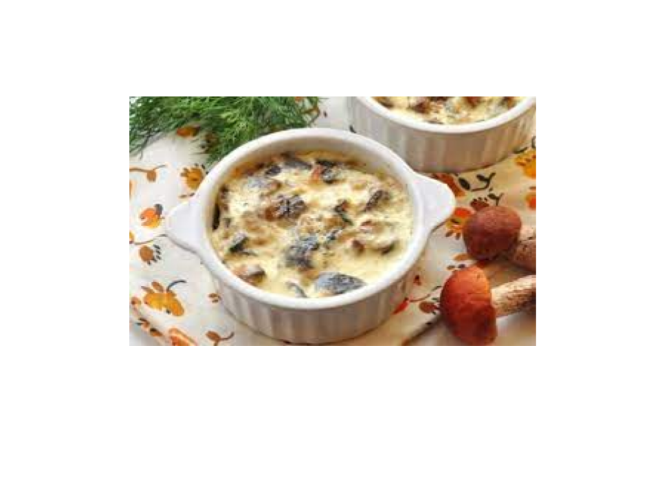 Приготування страв та гарнірів з овочів by Світлана Куца - Ourboox.com