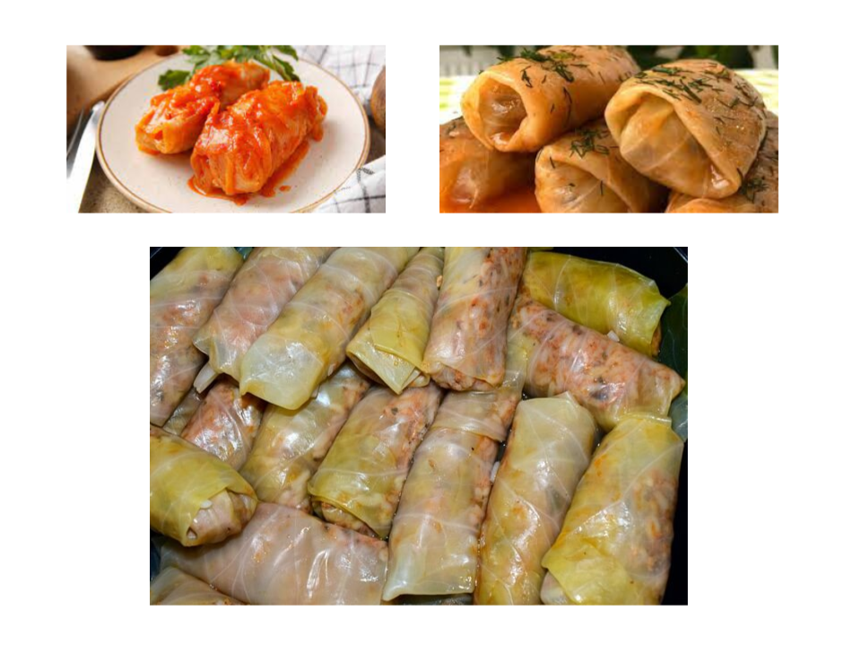 Приготування страв та гарнірів з овочів by Світлана Куца - Ourboox.com