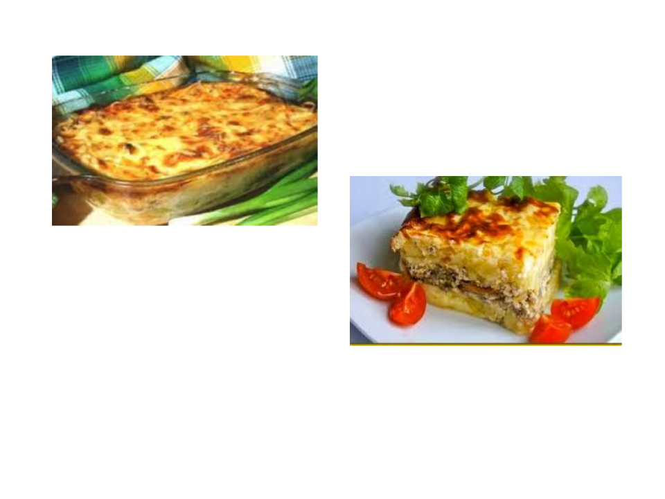 Приготування страв та гарнірів з овочів by Світлана Куца - Ourboox.com